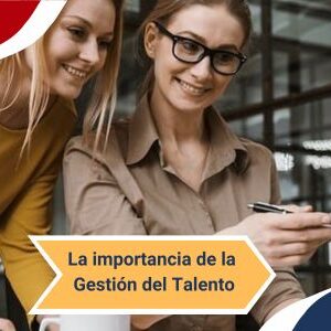 la importancia de la gestion del talento Qmamericas Qmanagement