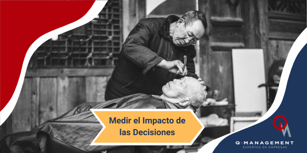 Medir el Impacto de la Decisiones Qmamericas Qmanagement(1)