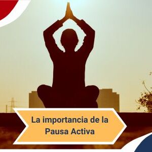 la importancia de la pausa activa Qmamericas Qmanagement