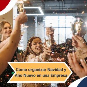 Como organizar navidad y año nuevo en una empresa Qmamericas Qmanagement